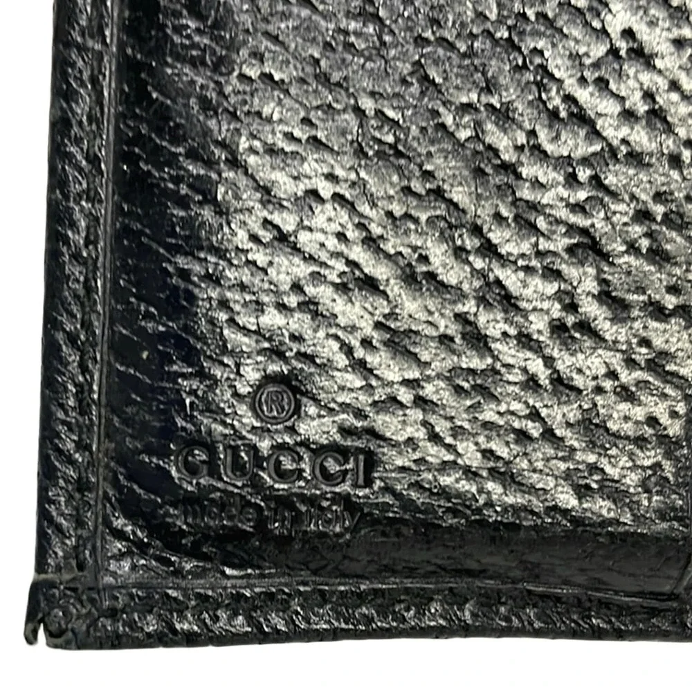 Gucci Bifold Wallet